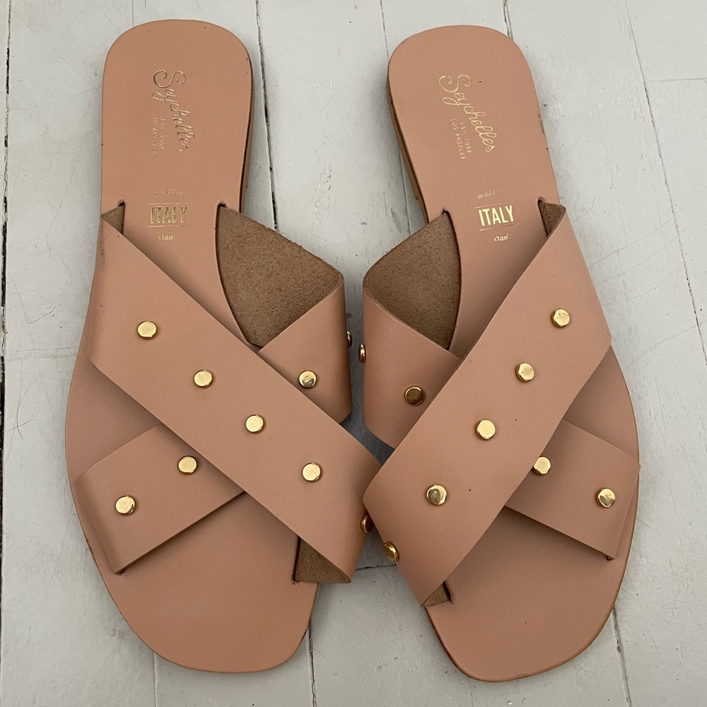 Seychelles Sandals